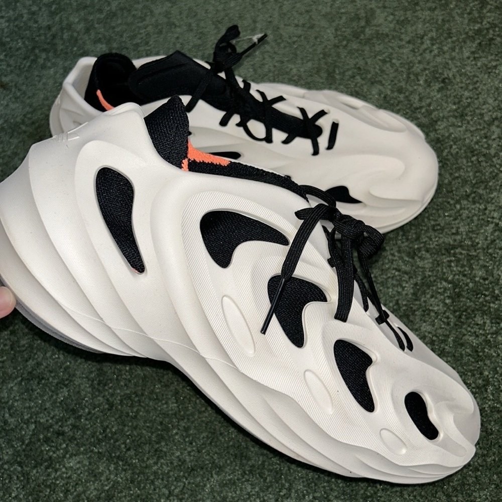 Adidas sneaker